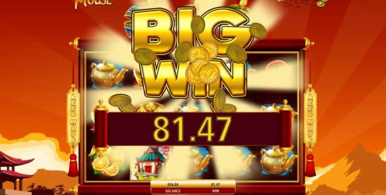 Coin Combo Marvelous Mouse