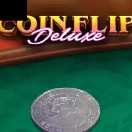 Coin Flip Deluxe