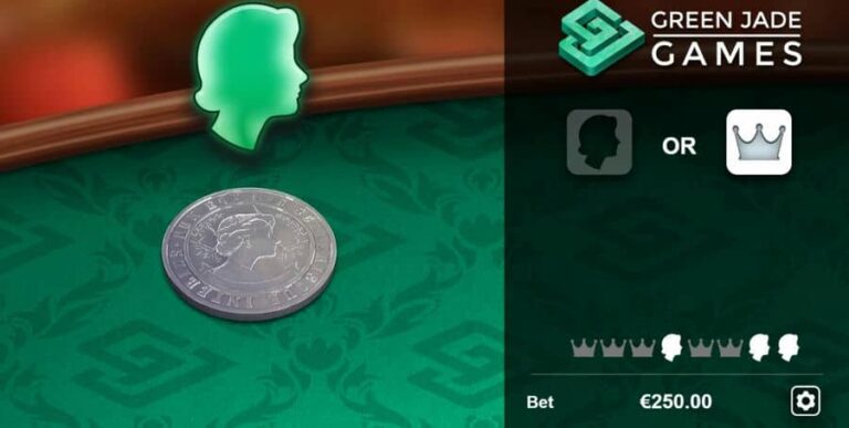Coin Flip Deluxe