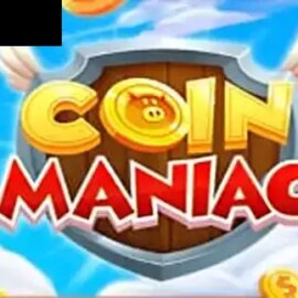 Coin Maniac