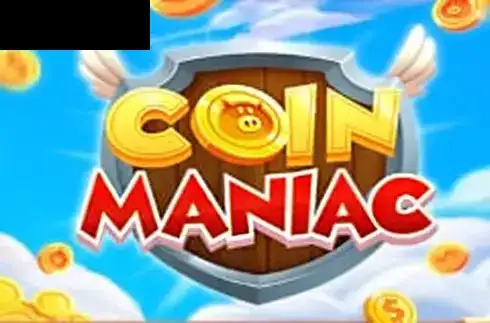 Coin Maniac
