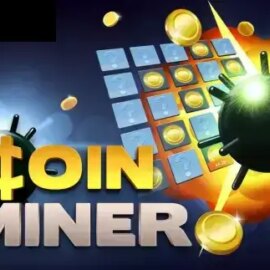 Coin Miner