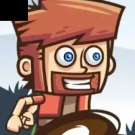 Coin Runner