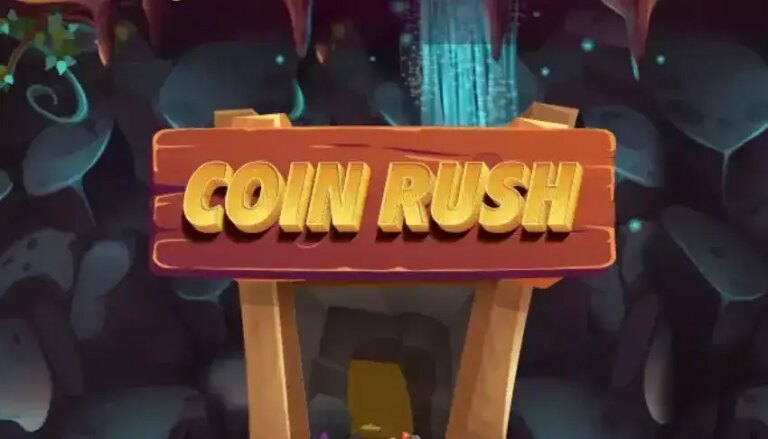Coin Rush