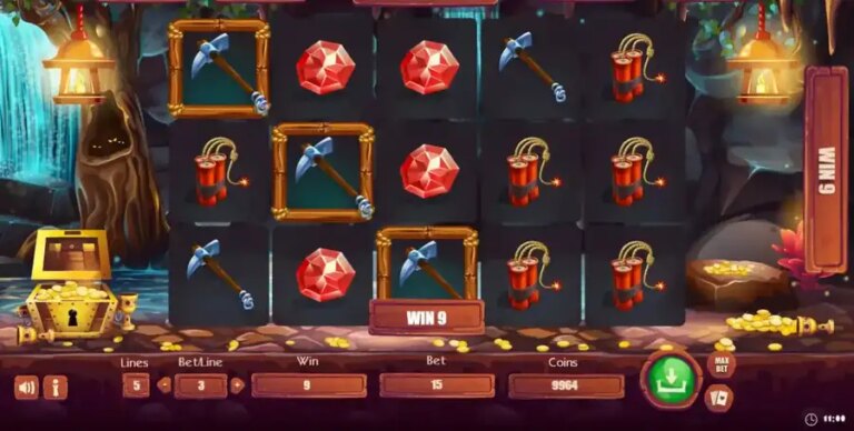 Coin Rush