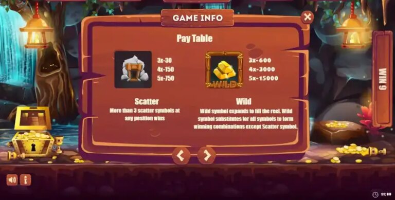 Coin Rush