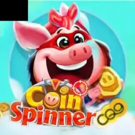 Coin Spinner