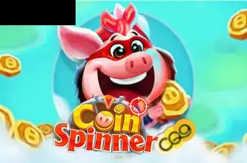 Coin Spinner