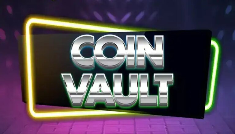 Coin Vault