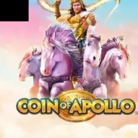 Coin of Apollo