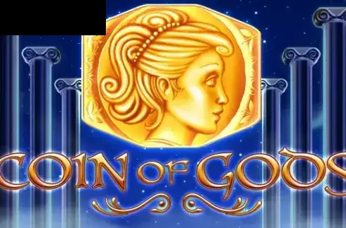 Coin of Gods