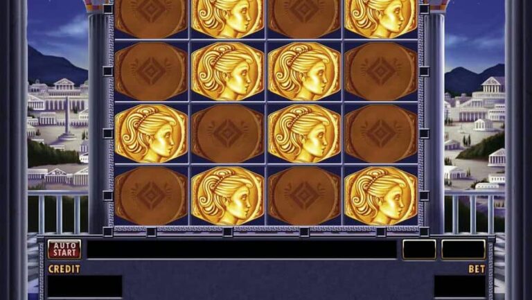 Coin of Gods