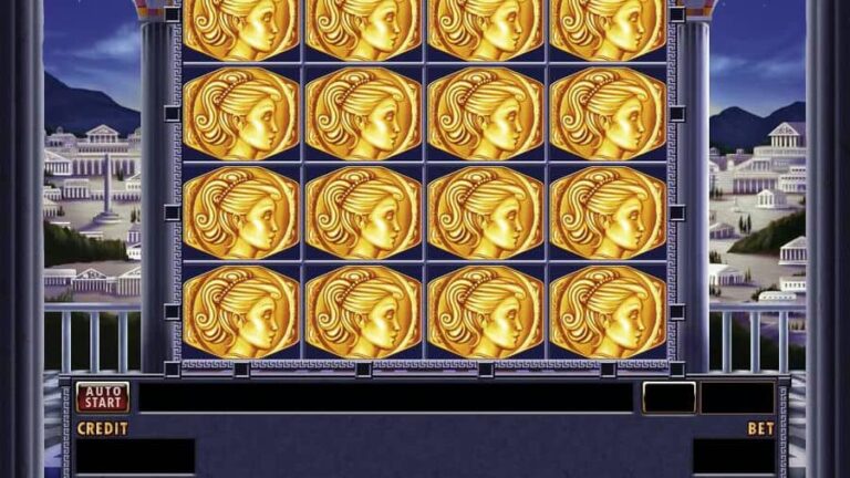 Coin of Gods