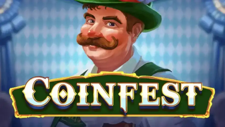 Coinfest