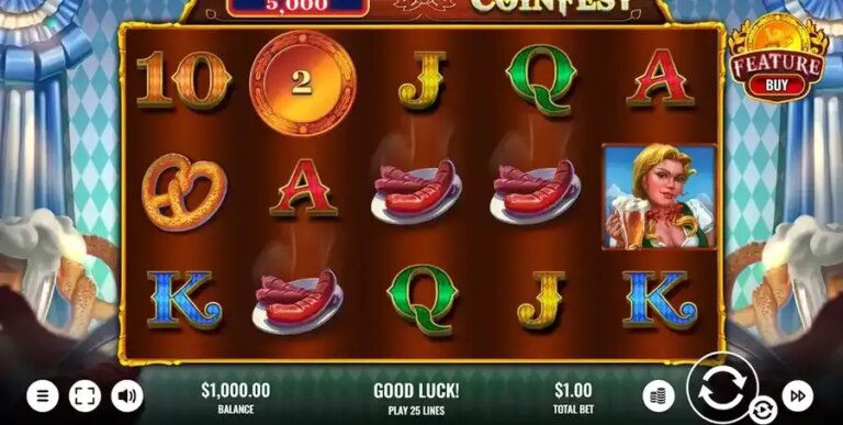 Coinfest