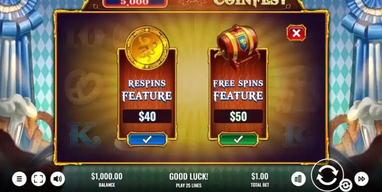 Coinfest