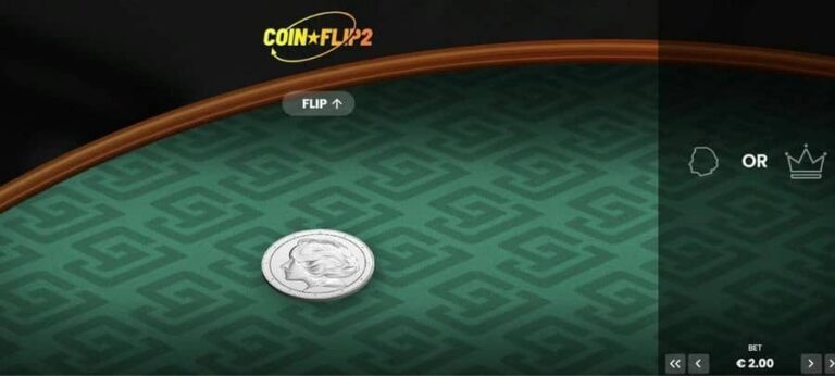 Coinflip 2