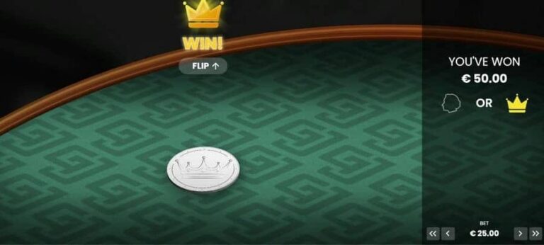 Coinflip 2