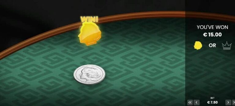 Coinflip 2