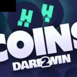 Coins