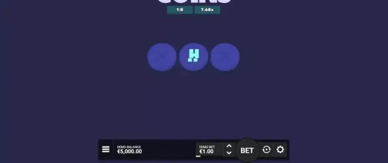 Coins