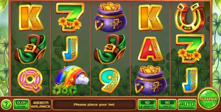 Coins Fever