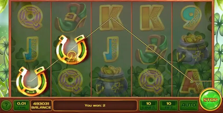 Coins Fever