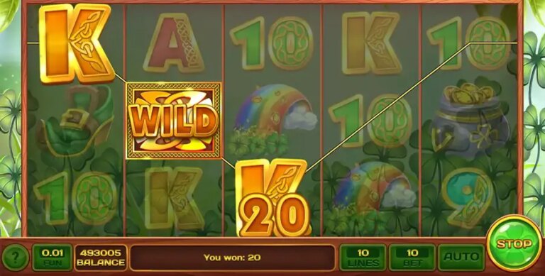 Coins Fever