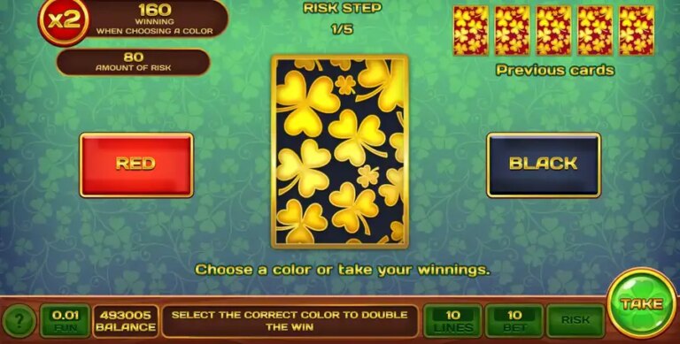 Coins Fever