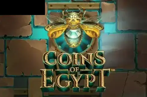 Coins of Egypt