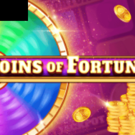Coins of Fortune (Intouch Games)