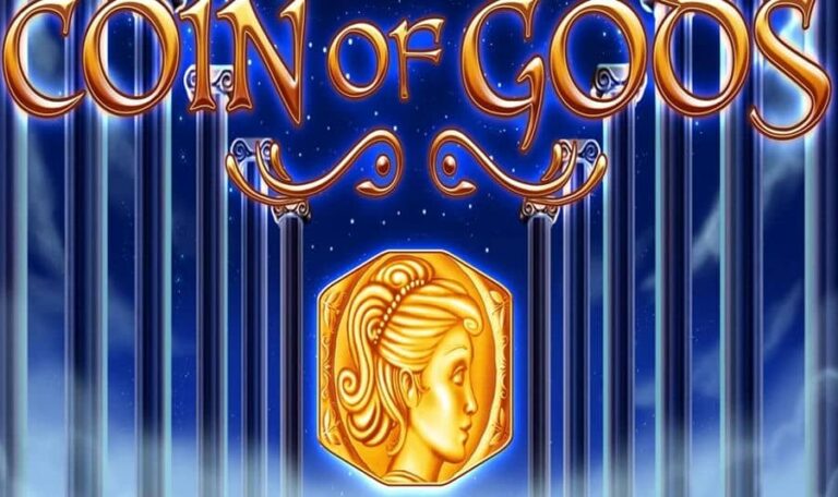 Coin of Gods HD