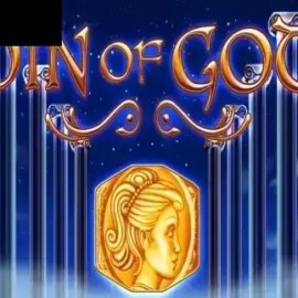 Coin of Gods HD