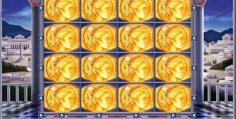 Coin of Gods HD