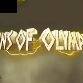 Coins of Olympus