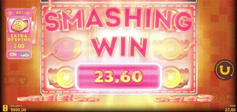 Coins on Fire