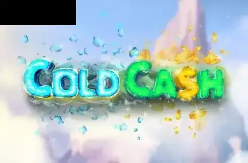 Cold Cash (Booming Games)