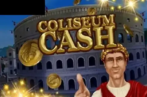 Coliseum Cash