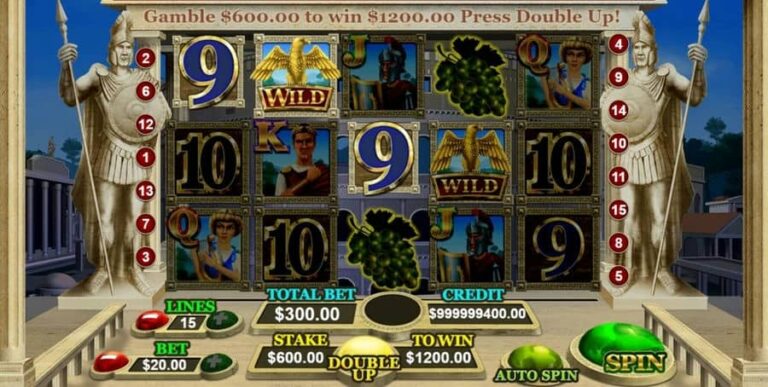 Coliseum Cash