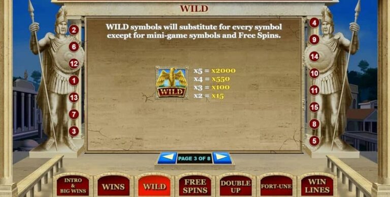 Coliseum Cash