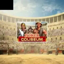 Coliseum Poker