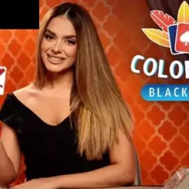 Colombia Blackjack