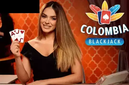 Colombia Blackjack
