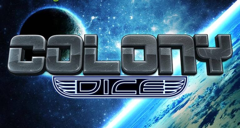 Colony Dice
