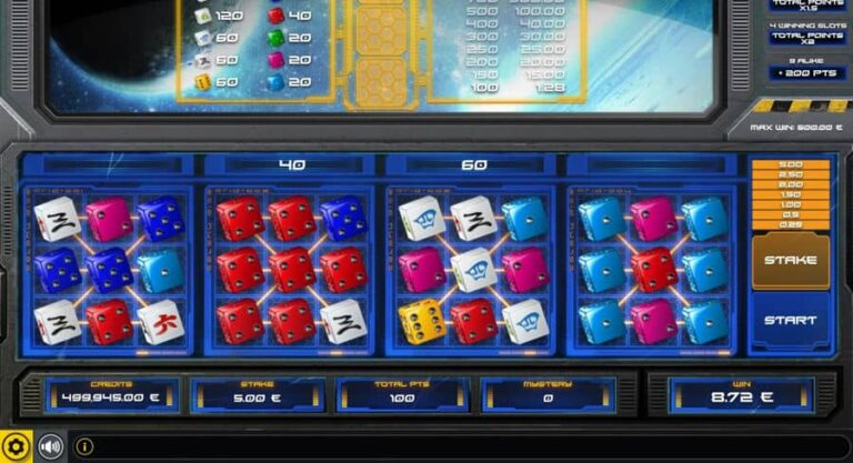 Colony Dice