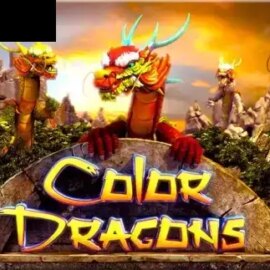 Color Dragons