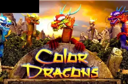 Color Dragons