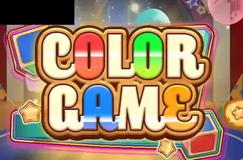 Color Game