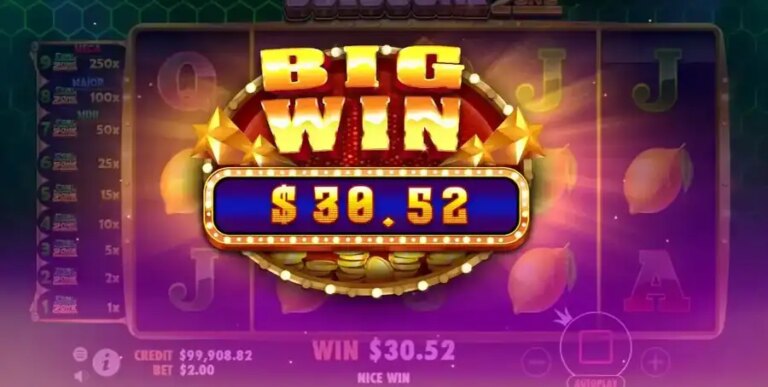 Colossal Cash Zone