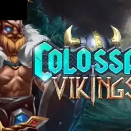 Colossal Vikings